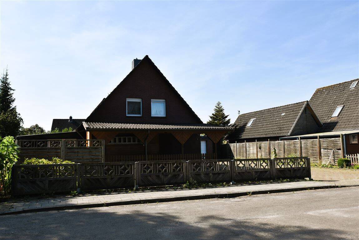 3-salle Maison à Ammerland, Germany No. 170471