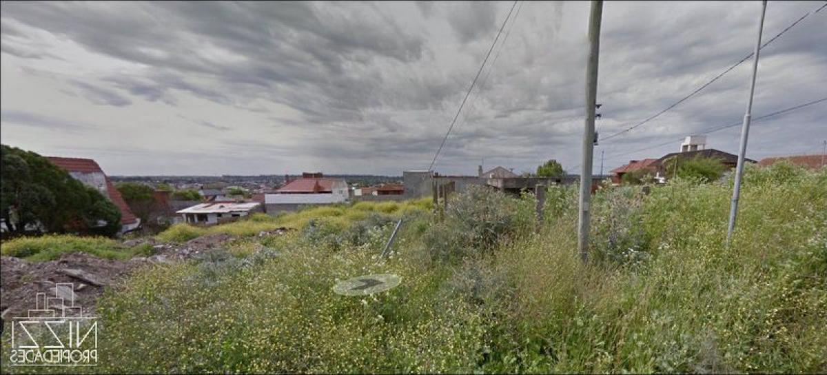  Land in Buenos Aires, Argentina No. 36971