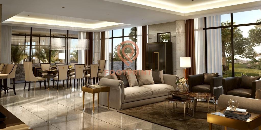 4 bedrooms Villa in Dubai, UAE No. 24703