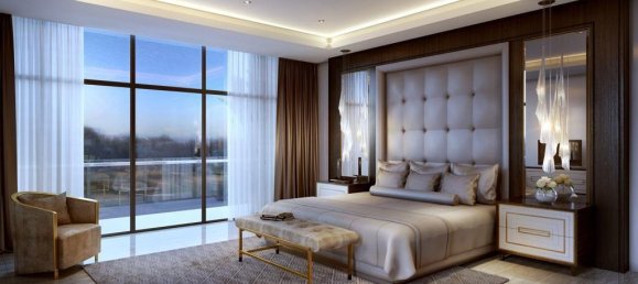 4 bedrooms Villa in Dubai, UAE No. 24703 3