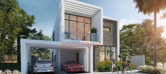 4 bedrooms Villa in Dubai, UAE No. 24703 6