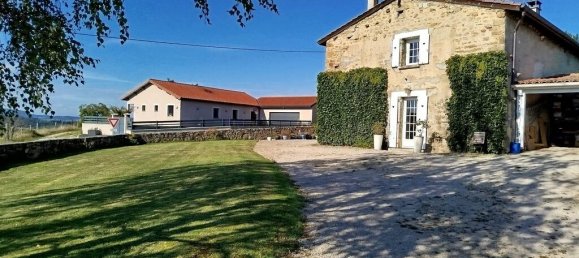 3 bedrooms House in Bas-en-Basset, France No. 355720 13