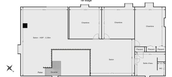 3 bedrooms House in Bas-en-Basset, France No. 355720 11