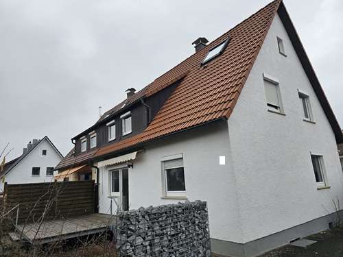 3 chambres Maison de ville à Baden-Wurttemberg, Germany No. 35545