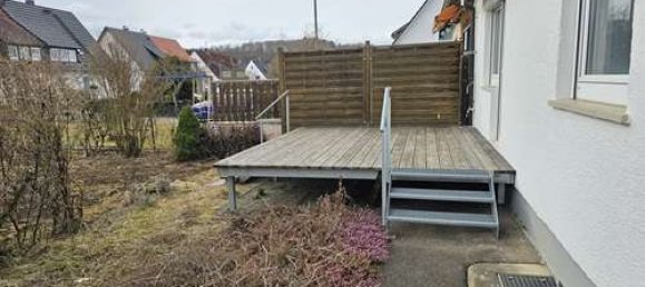 3 chambres Maison de ville à Baden-Wurttemberg, Germany No. 35545 5