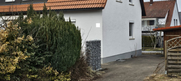 3 chambres Maison de ville à Baden-Wurttemberg, Germany No. 35545 2