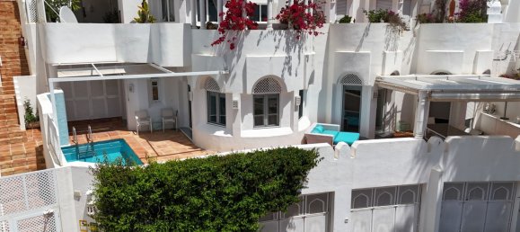 2 غرف نوم شقة في Marbella, Spain رقم 134660 38