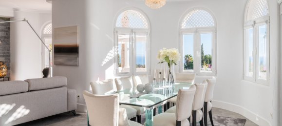 2 غرف نوم شقة في Marbella, Spain رقم 134660 9