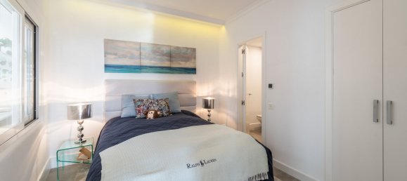 2 غرف نوم شقة في Marbella, Spain رقم 134660 21