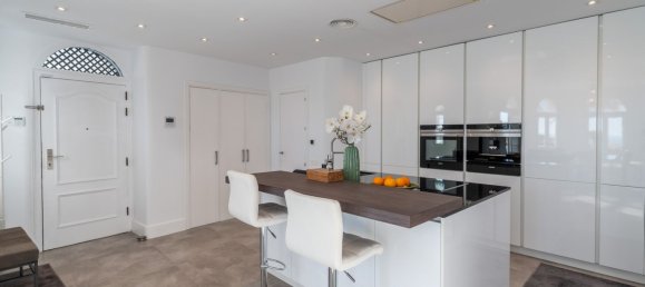 2 غرف نوم شقة في Marbella, Spain رقم 134660 3