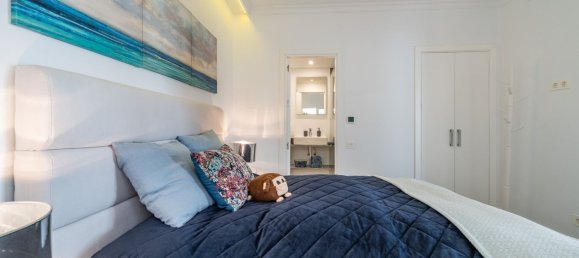 2 غرف نوم شقة في Marbella, Spain رقم 134660 22