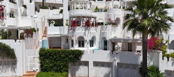 2 غرف نوم شقة في Marbella, Spain رقم 134660 37