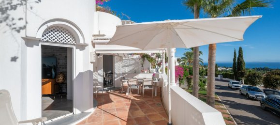 2 غرف نوم شقة في Marbella, Spain رقم 134660 11