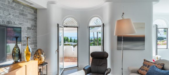 2 غرف نوم شقة في Marbella, Spain رقم 134660 15