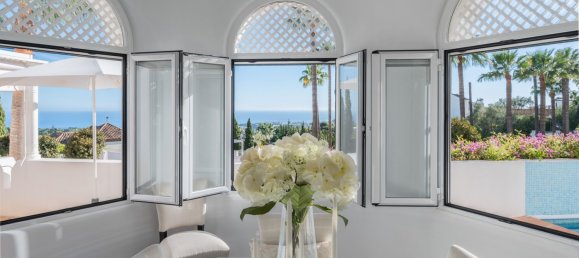 2 غرف نوم شقة في Marbella, Spain رقم 134660 5