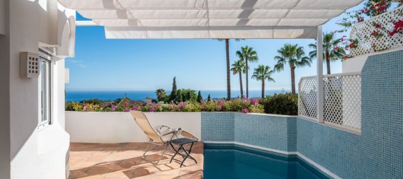 2 غرف نوم شقة في Marbella, Spain رقم 134660 30