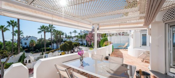 2 غرف نوم شقة في Marbella, Spain رقم 134660 36