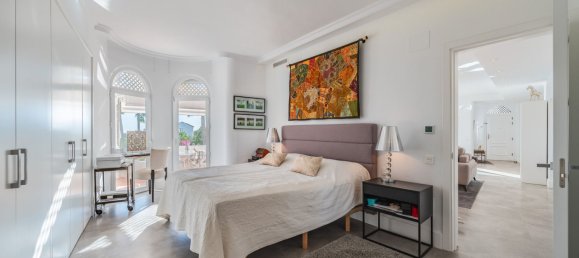 2 غرف نوم شقة في Marbella, Spain رقم 134660 16