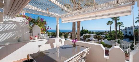 2 غرف نوم شقة في Marbella, Spain رقم 134660 34