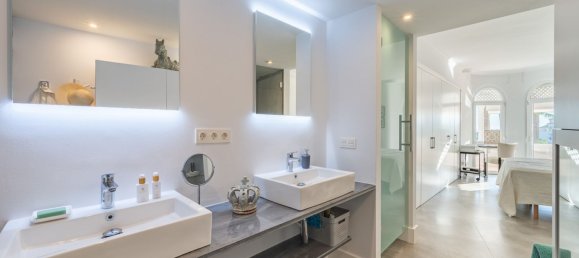 2 غرف نوم شقة في Marbella, Spain رقم 134660 18