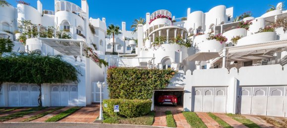 2 غرف نوم شقة في Marbella, Spain رقم 134660 35