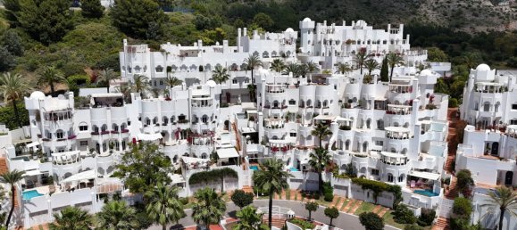 2 غرف نوم شقة في Marbella, Spain رقم 134660 39