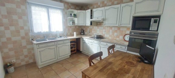 3 bedrooms House in Gagny, France No. 179187 6