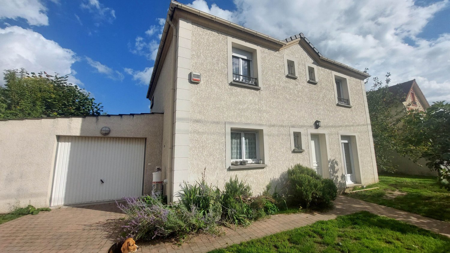 3 bedrooms House in Gagny, France No. 179187