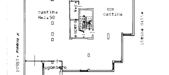 350m² Commercial property in Nardò, Italy No. 34641 38