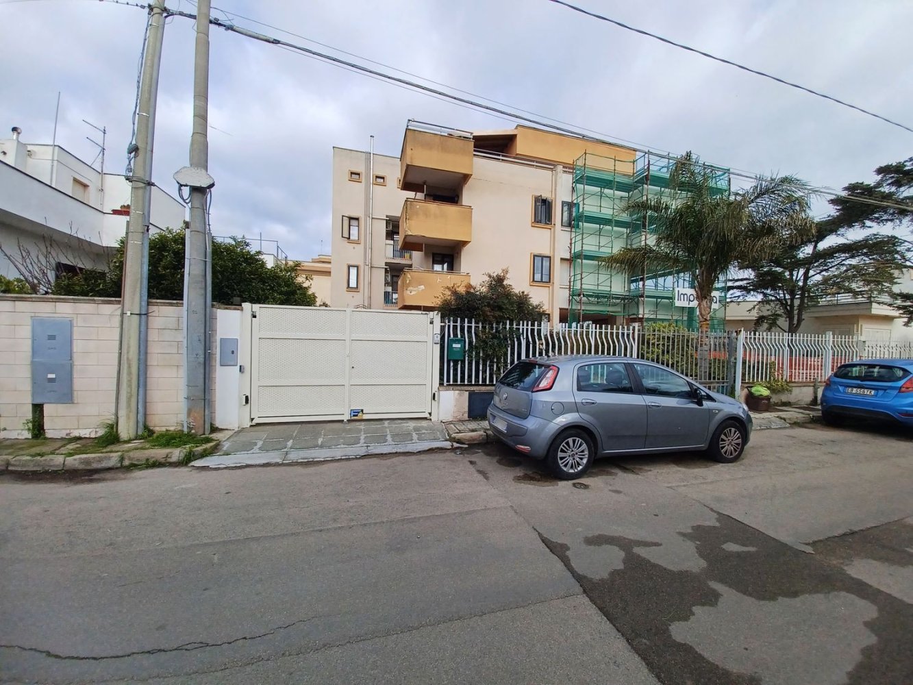 350m² Commercial property in Nardò, Italy No. 34641
