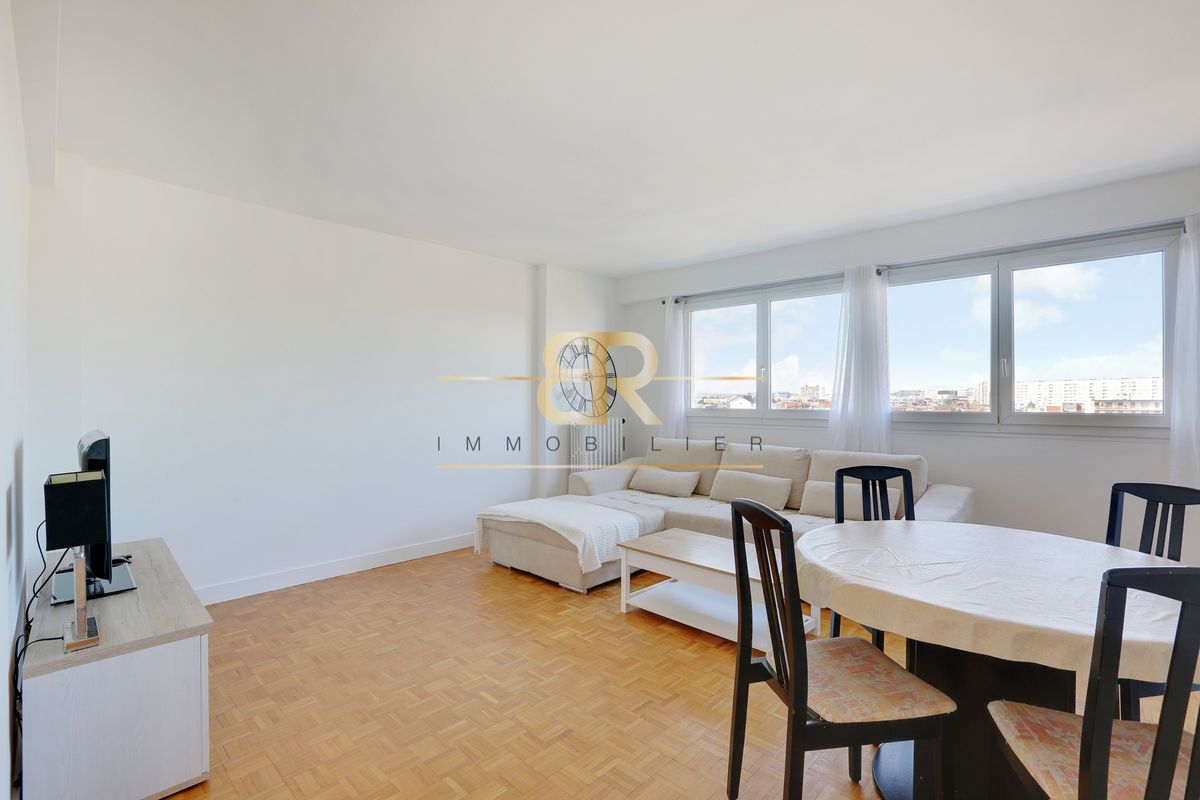 2 غرف نوم شقة في Rueil-Malmaison, France رقم 299587