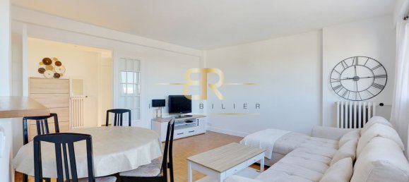 2 غرف نوم شقة في Rueil-Malmaison, France رقم 299587 6