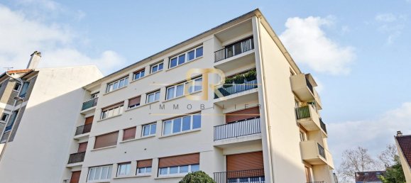 2 غرف نوم شقة في Rueil-Malmaison, France رقم 299587 12