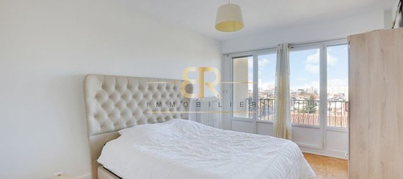 2 غرف نوم شقة في Rueil-Malmaison, France رقم 299587 4