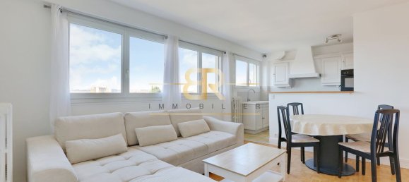 2 غرف نوم شقة في Rueil-Malmaison, France رقم 299587 2