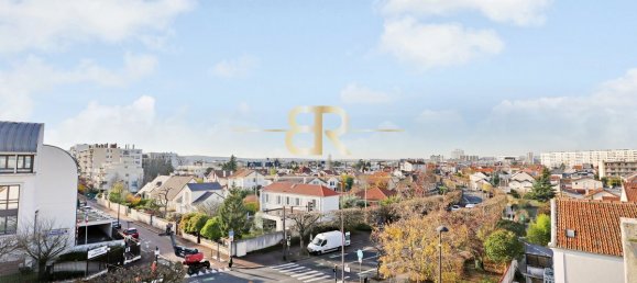 2 غرف نوم شقة في Rueil-Malmaison, France رقم 299587 11