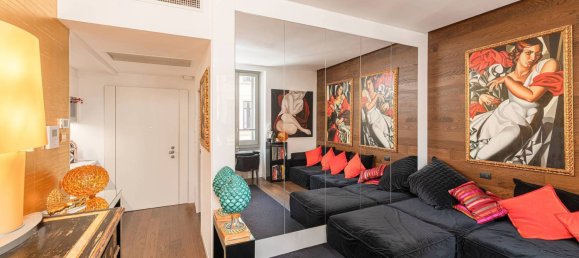 Estúdio em Milan, Italy N.º 337490 3