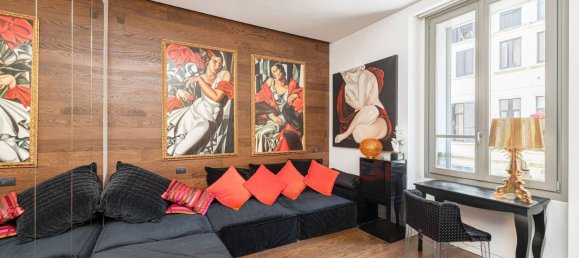 Estúdio em Milan, Italy N.º 337490 2