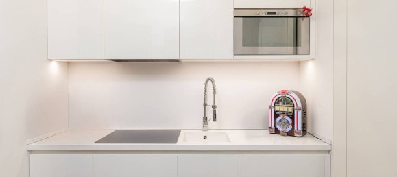 Estúdio em Milan, Italy N.º 337490 6