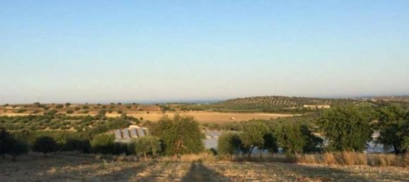 Земельный участок 31966м² в Ното, Италия № 231724 5