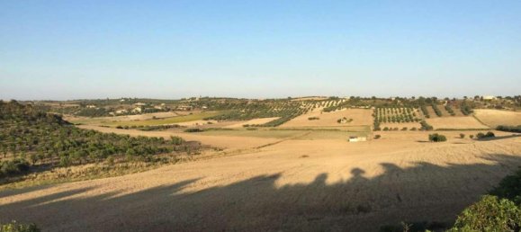 Земельный участок 31966м² в Ното, Италия № 231724 6