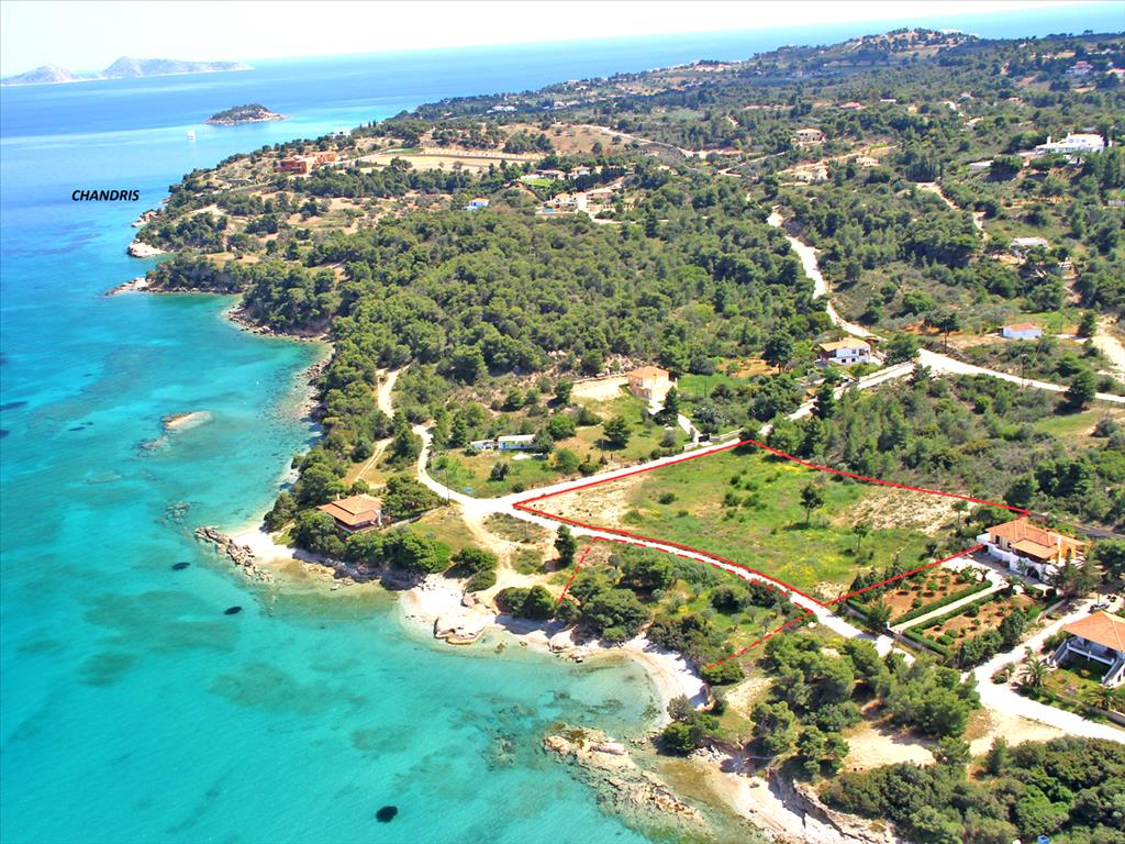 hôtel à vendre à Kranidi, Ermionida, Argolis, Peloponnese, Peloponnese, Western Greece and the Ionian, Greece № 7220