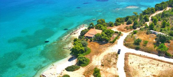 hôtel à vendre à Kranidi, Ermionida, Argolis, Peloponnese, Peloponnese, Western Greece and the Ionian, Greece № 7220 2