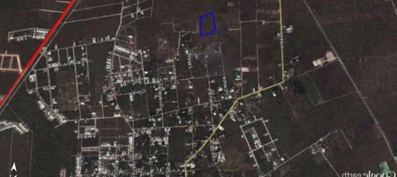  قطعة أرض في Merida, Mexico رقم 98898 2