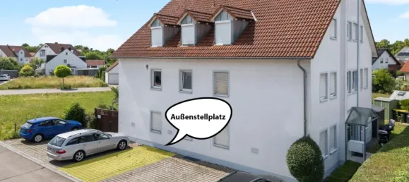 2 غرف نوم شقة في Pfaffenhofen an der Ilm, Germany رقم 219859 3