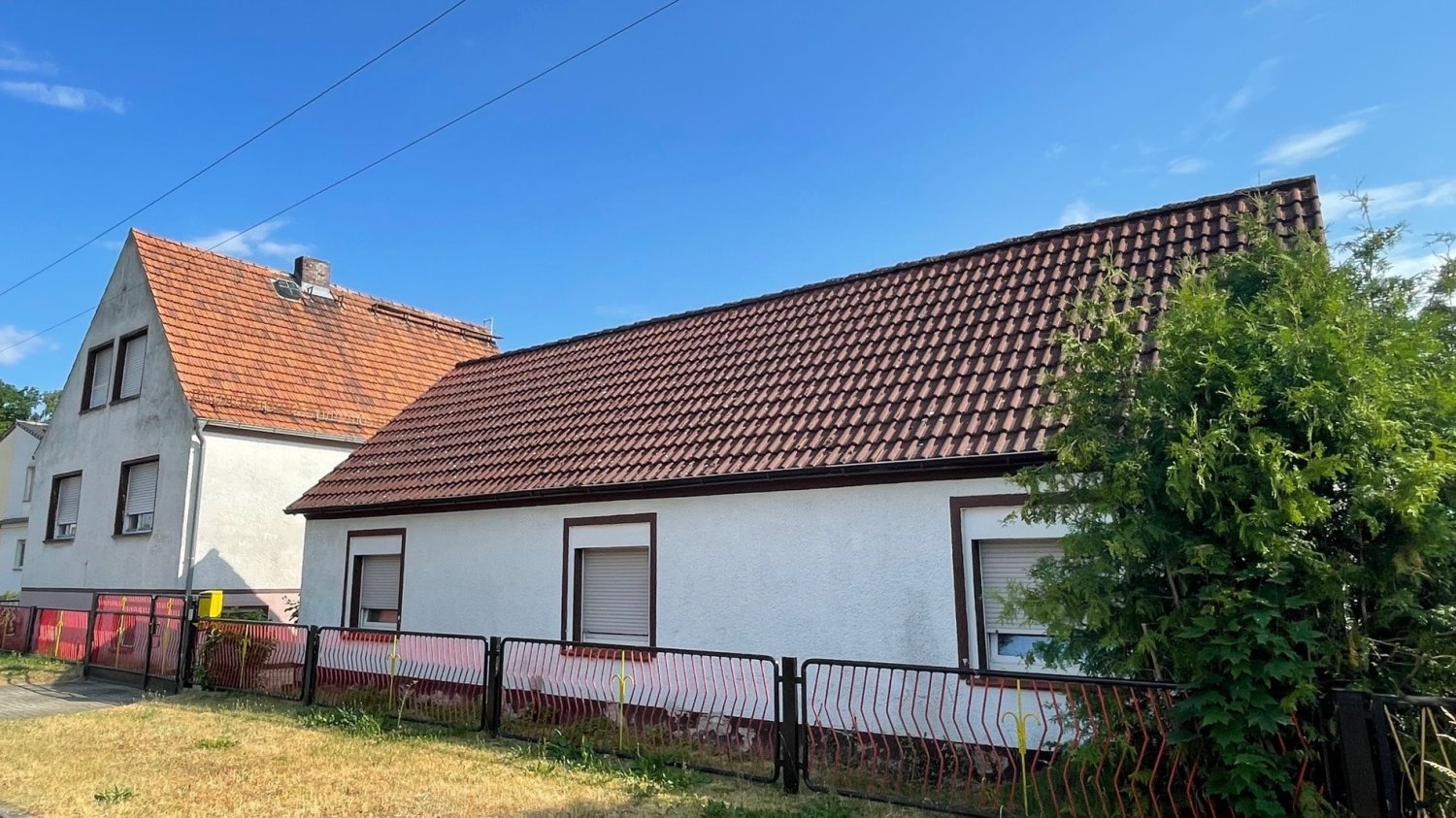 2 bedrooms Townhouse in Spree-Neise, Germany No. 64577