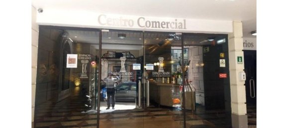 Büro in Lisbon, Portugal 44m², Nr. 94109 2