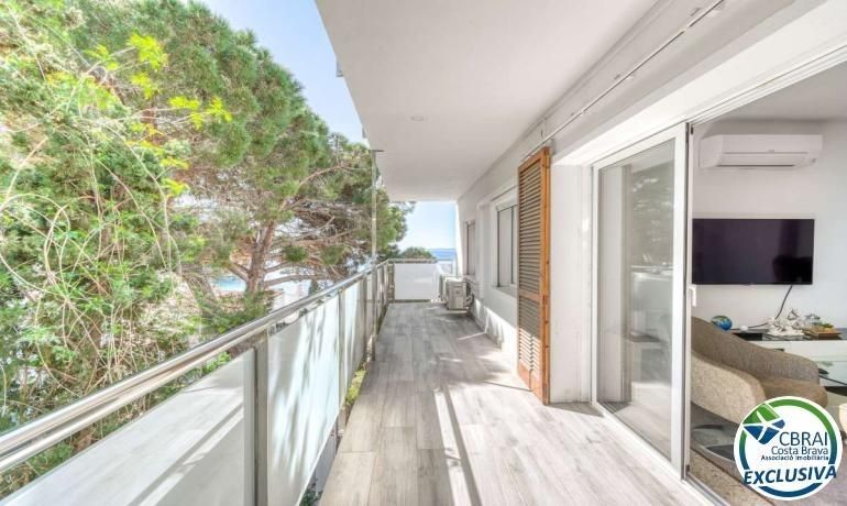 3 bedrooms Apartment in Roses, Spain No. 256604