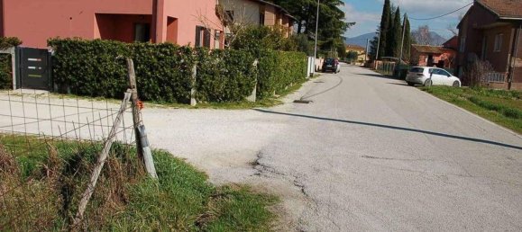 Grundstück in Foligno, Italy 2600m², Nr. 316484 5