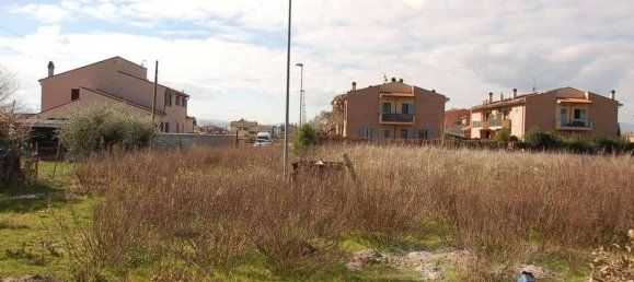 Grundstück in Foligno, Italy 2600m², Nr. 316484 28